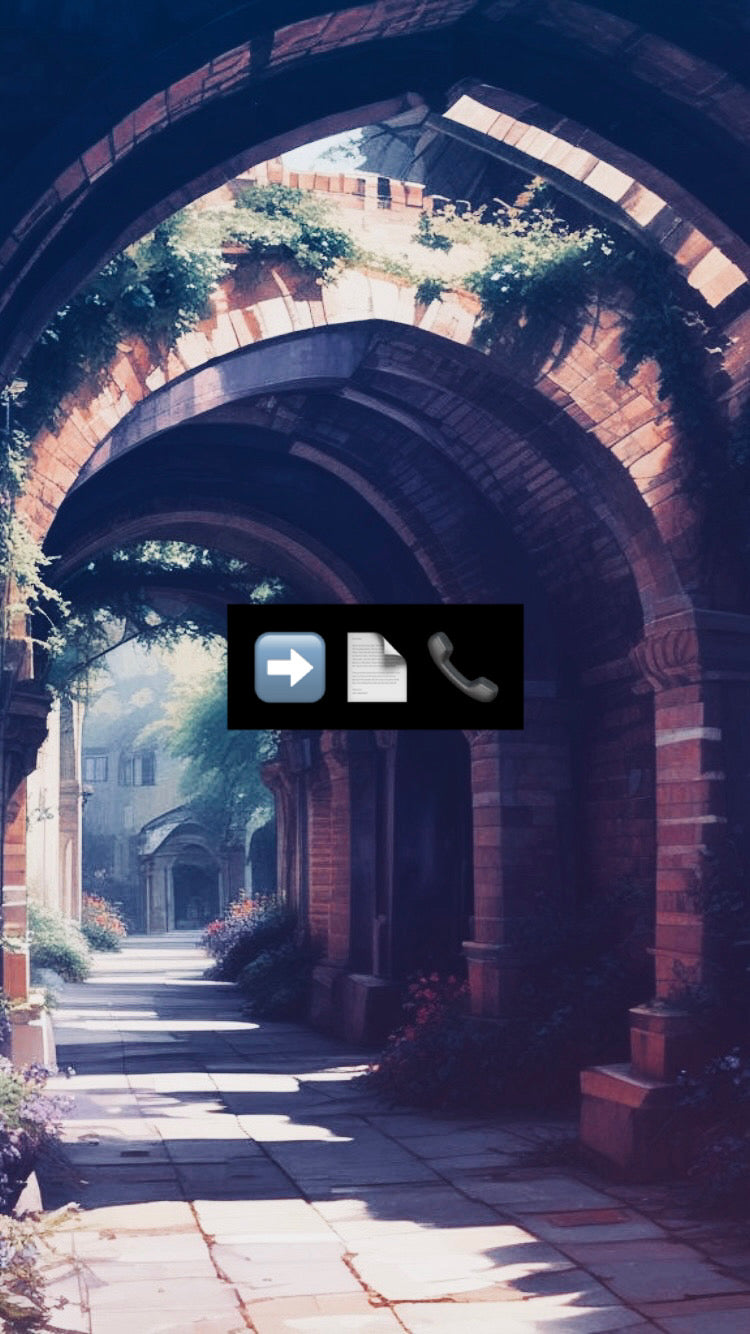 NEXT MOVE (PDF + 1:1 session)